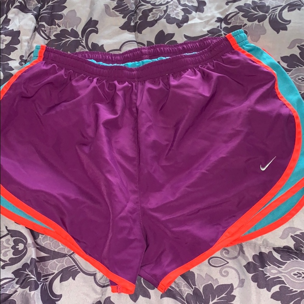 Nike Women’s Tempo Running Shorts